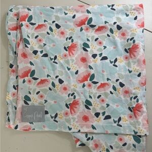 Copper Pearl multi use cover car seat and nursing cover